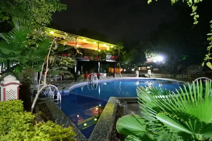 Джайпур: The Heritage Village Resort and Spa