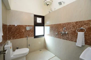Джайпур: The Heritage Village Resort and Spa
