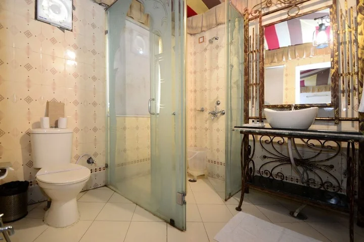 Джайпур: The Heritage Village Resort and Spa