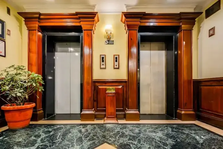 Дехрадун: Hotel Madhuban