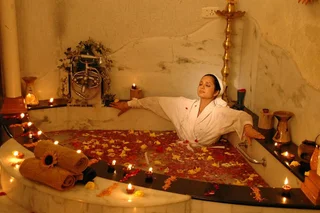 Дехрадун: Hotel Madhuban