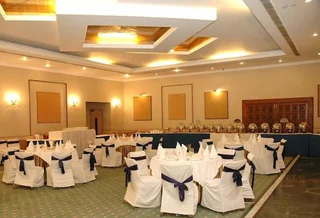 Дехрадун: Hotel Madhuban