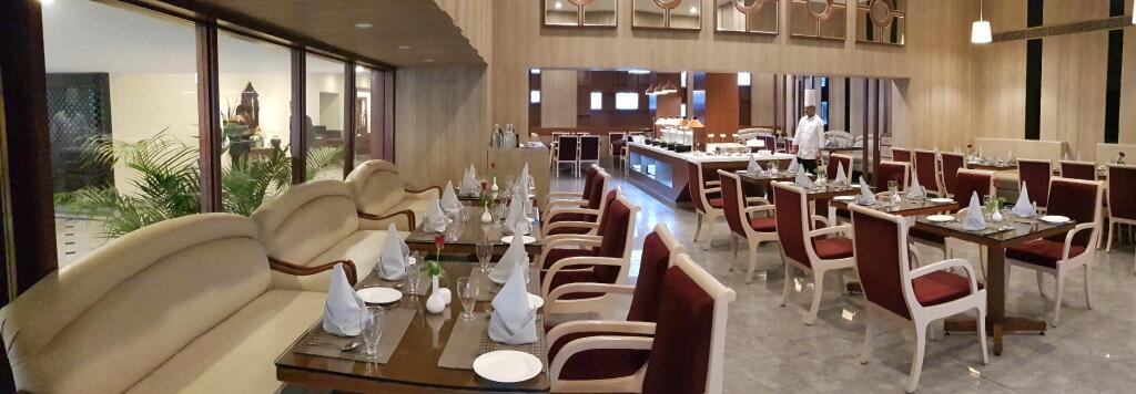 Дехрадун: Hotel Madhuban