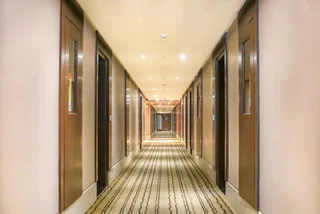 Дехрадун: Hotel Madhuban