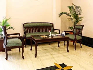 Дехрадун: Hotel Annex