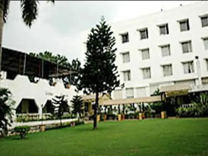 Дехрадун: Hotel Annex