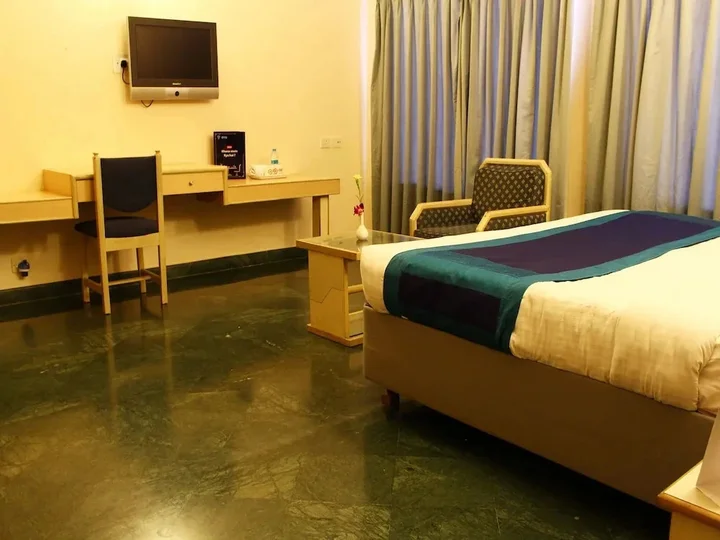 Дехрадун: Hotel Annex