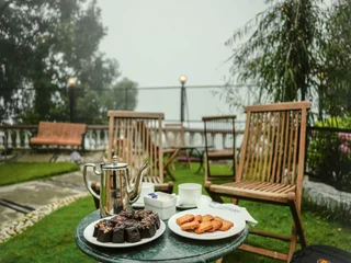 Массури: Hotel Madhuban Highlands