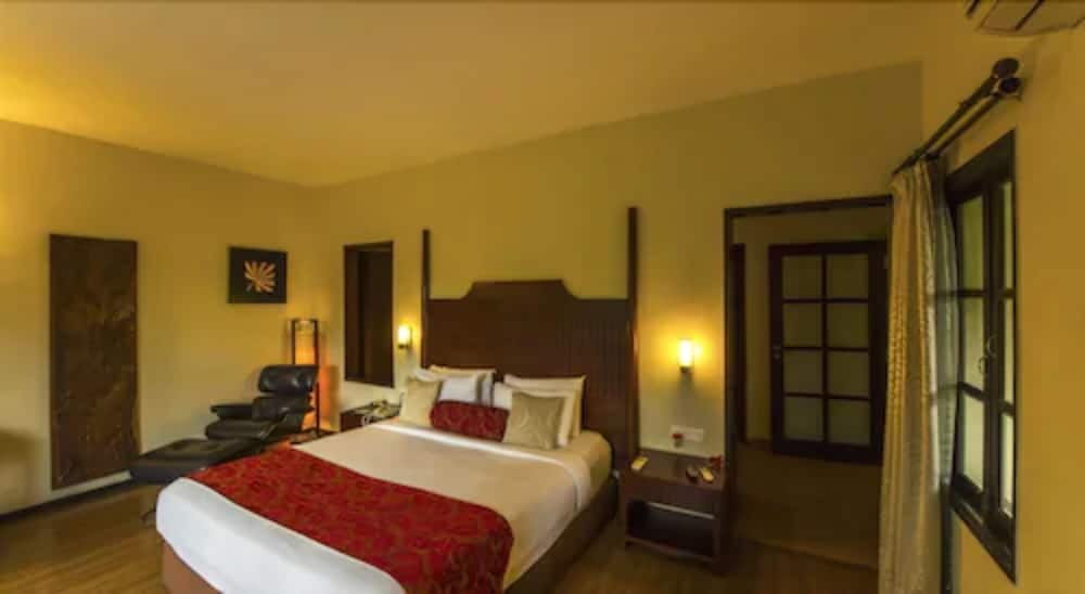 Кушалнагар: The Windflower Resort & Spa, Coorg