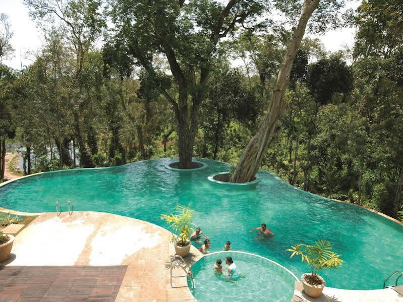 Кушалнагар: The Windflower Resort & Spa, Coorg