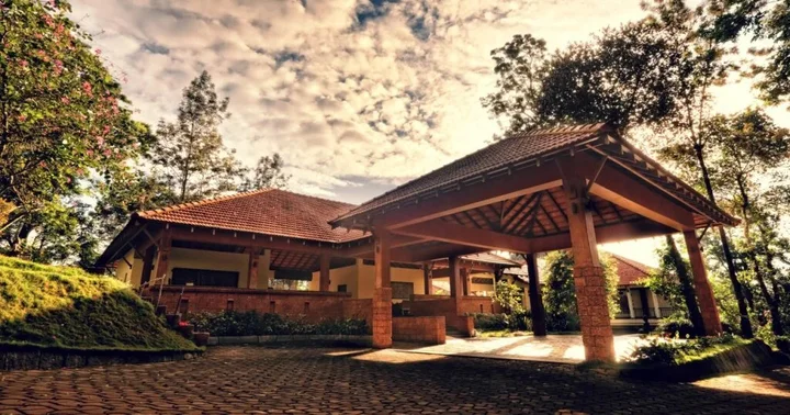 Султан-Батери: The Windflower Resorts & Spa