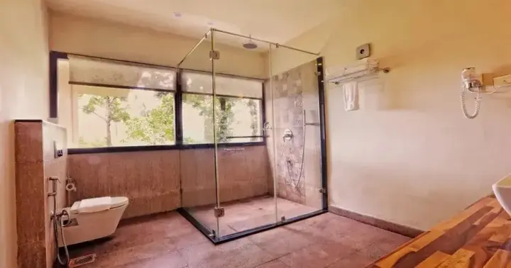 Султан-Батери: The Windflower Resorts & Spa