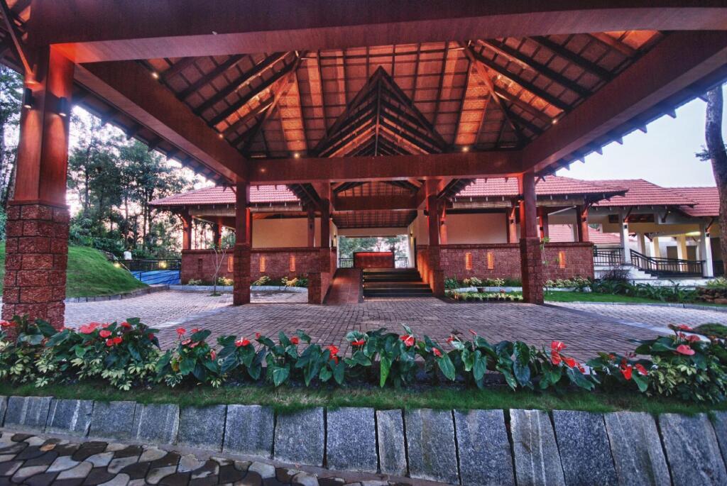 Султан-Батери: The Windflower Resorts & Spa