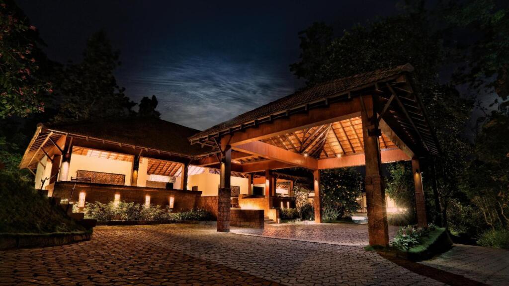 Султан-Батери: The Windflower Resorts & Spa