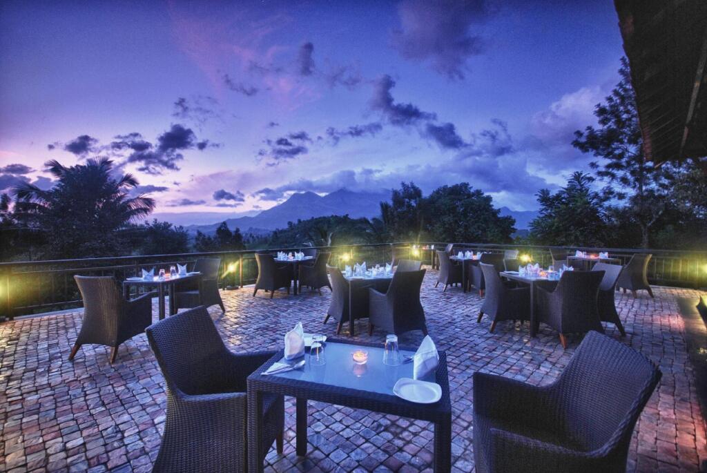 Султан-Батери: The Windflower Resorts & Spa