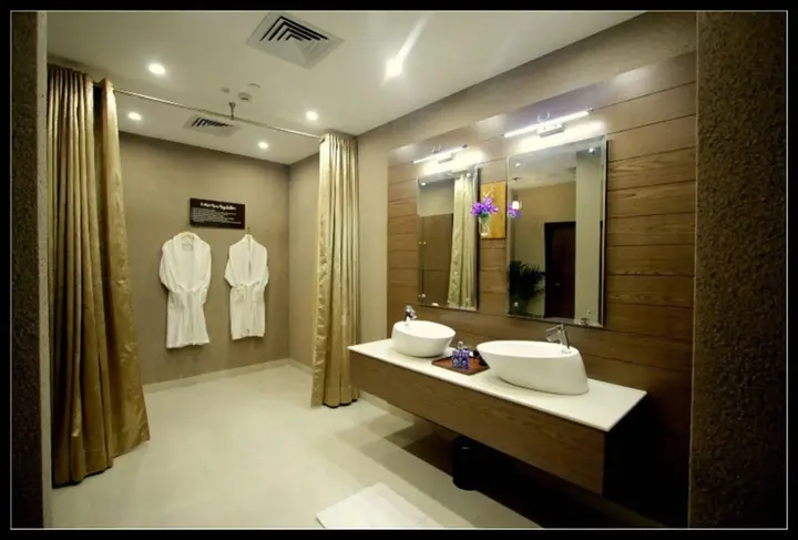 Нью-Дели: Hotel Shanti Palace