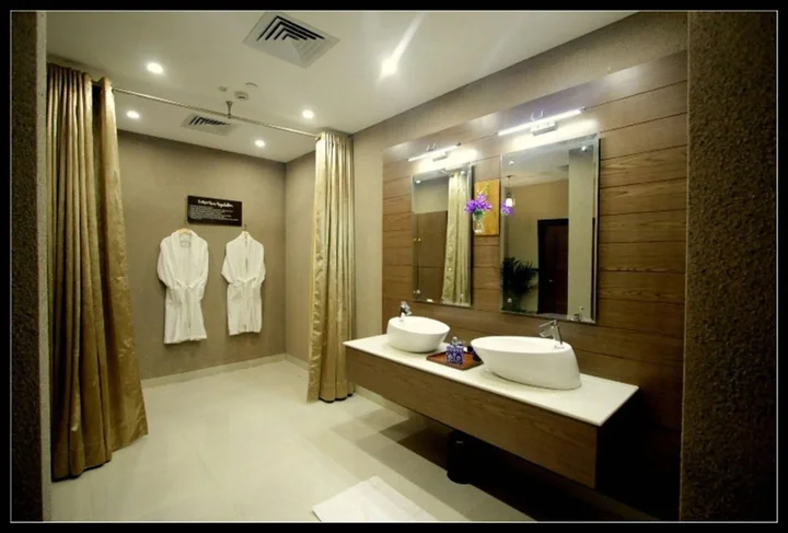Нью-Дели: Hotel Shanti Palace