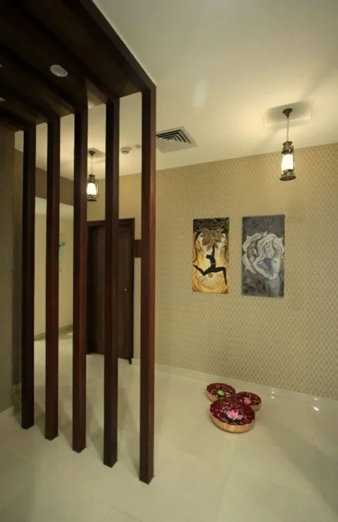 Нью-Дели: Hotel Shanti Palace