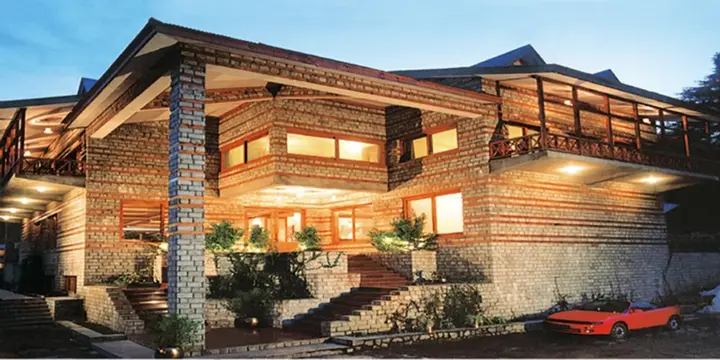 Манали: Banon Resorts