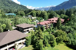 Манали: Banon Resorts
