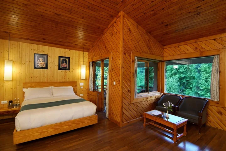 Манали: Banon Resorts