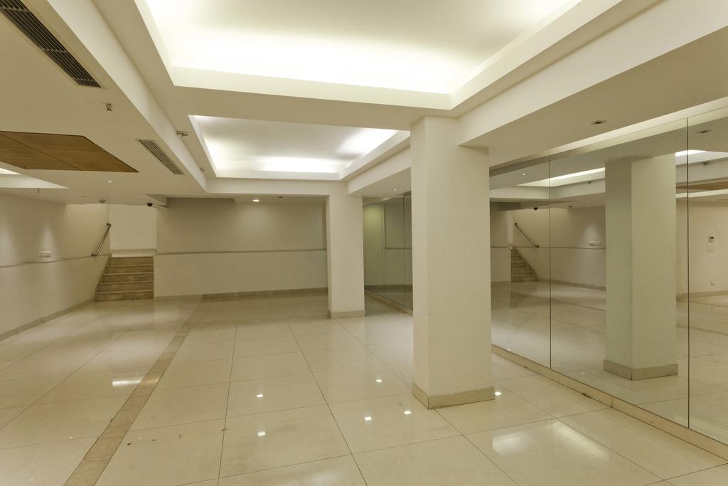 Нью-Дели: Hotel Saket 27