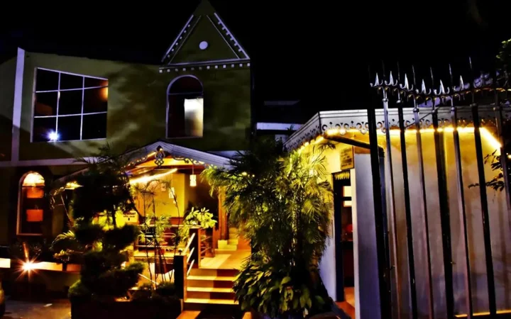 Калимпонг: Soods Garden Retreat