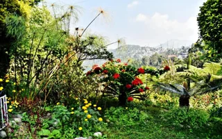 Калимпонг: Soods Garden Retreat