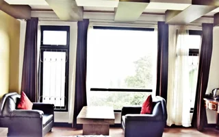 Калимпонг: Soods Garden Retreat