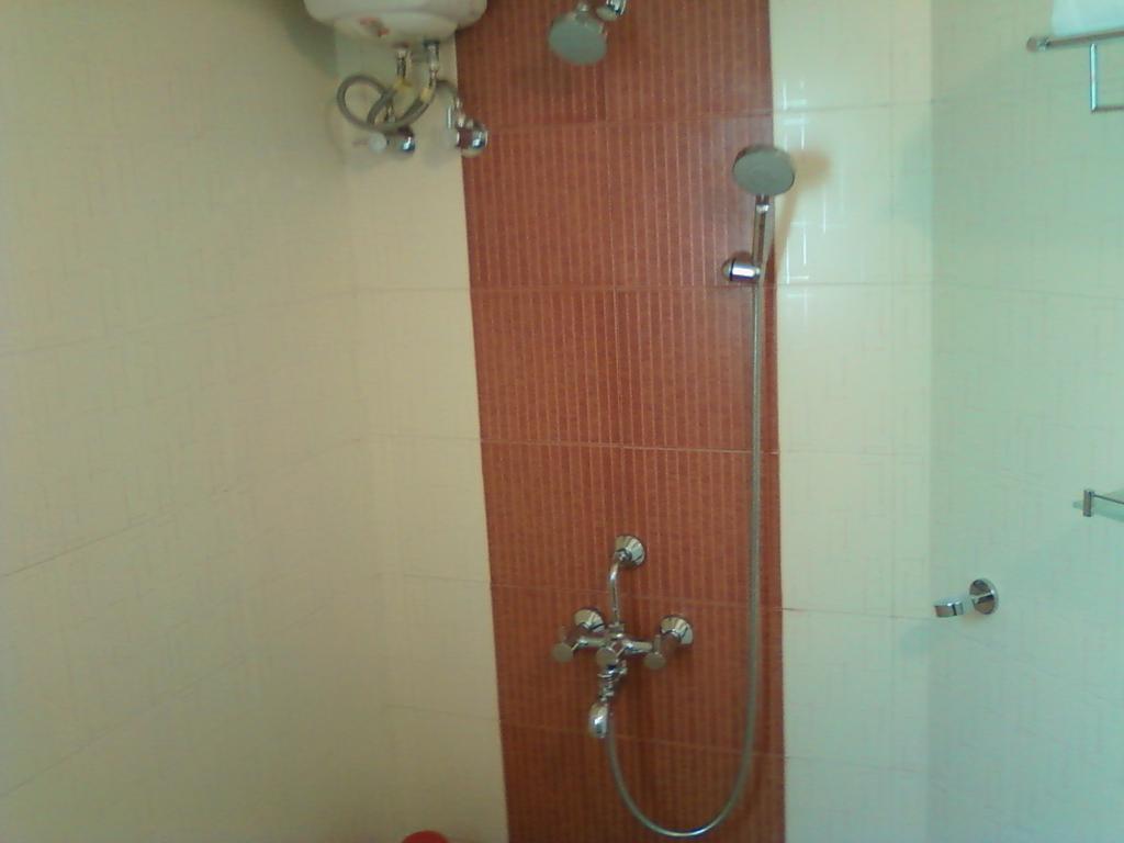 Пляж Kappad: Renai Kappad Beach Resort