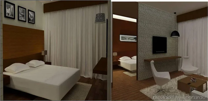 Колката: Siamton Inn - A Cygnett Collection