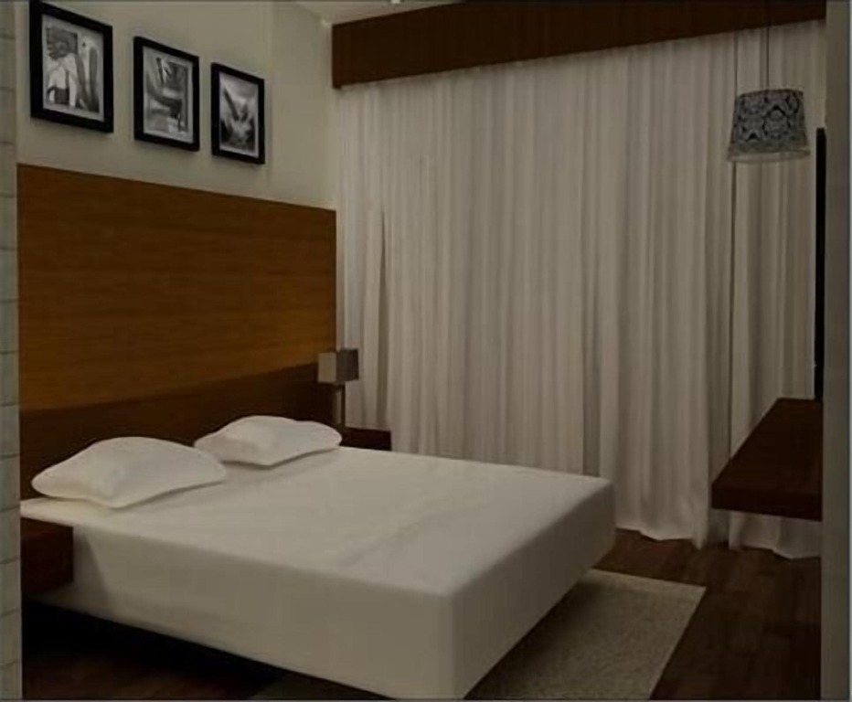 Колката: Siamton Inn - A Cygnett Collection