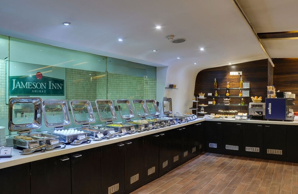 Колката: Siamton Inn - A Cygnett Collection