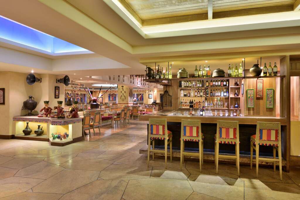Индаур: Radisson Blu Hotel Indore