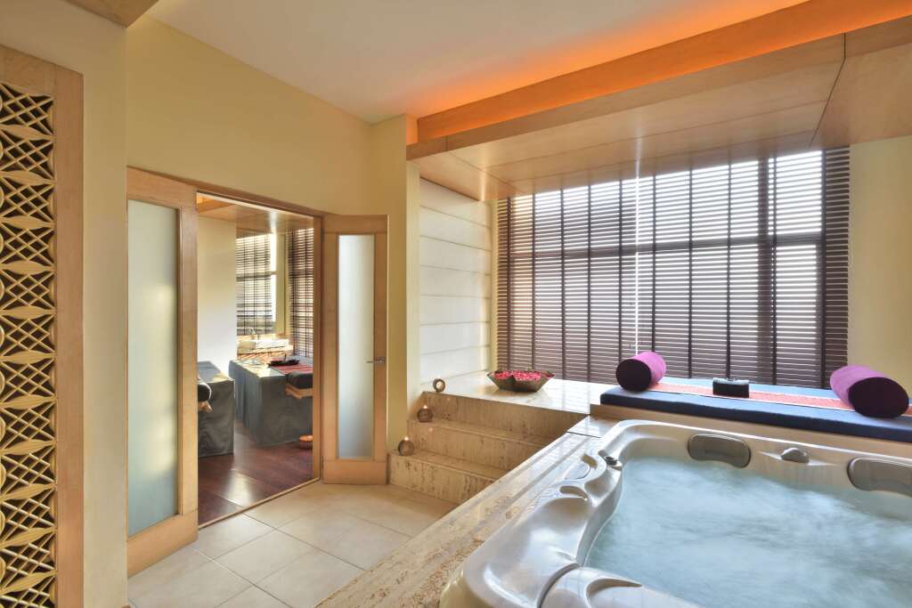 Индаур: Radisson Blu Hotel Indore