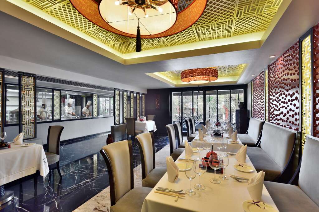 Индаур: Radisson Blu Hotel Indore