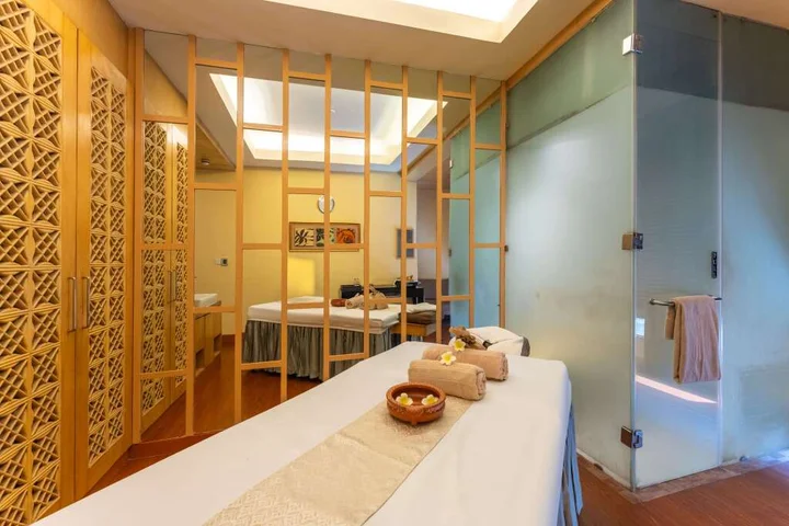 Индаур: Radisson Blu Hotel Indore