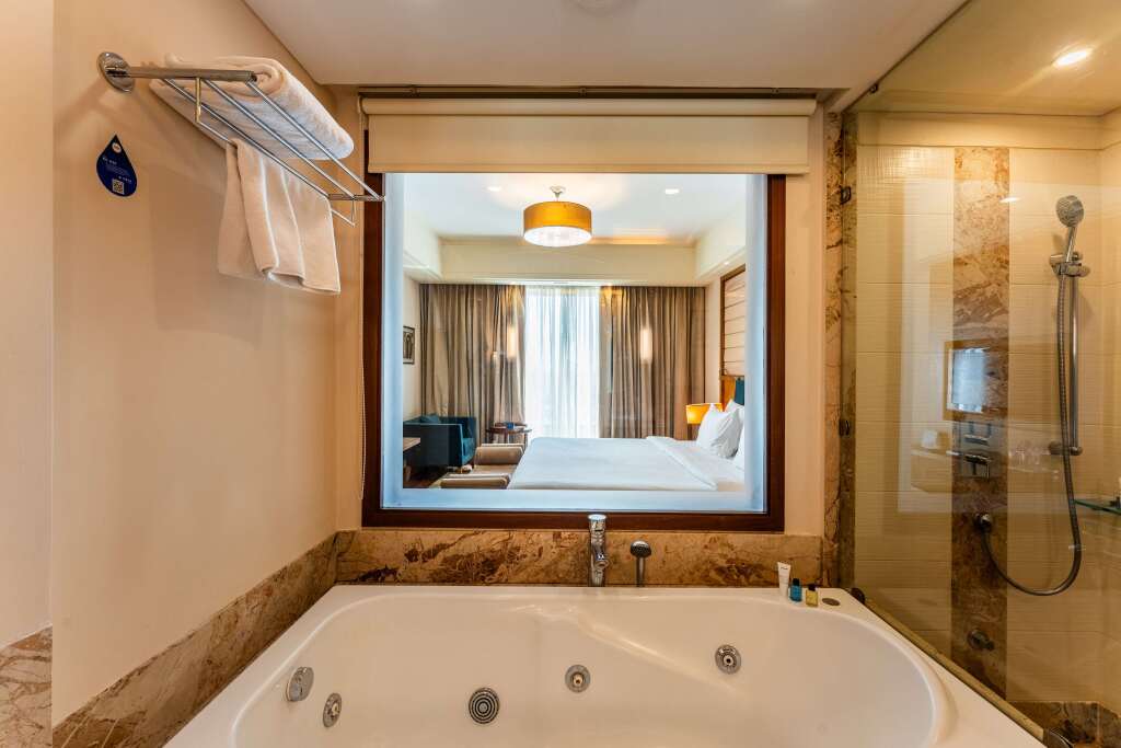 Индаур: Radisson Blu Hotel Indore