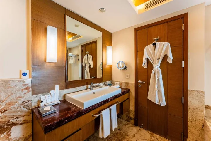 Индаур: Radisson Blu Hotel Indore