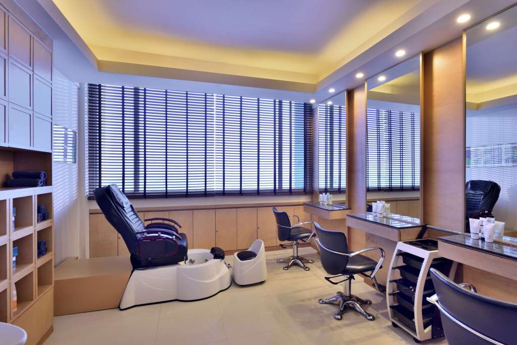 Индаур: Radisson Blu Hotel Indore