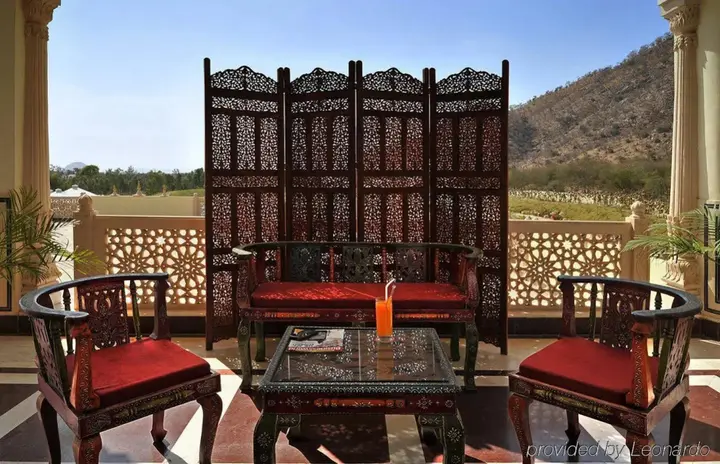 Джайпур: Rajasthali Resort and Spa