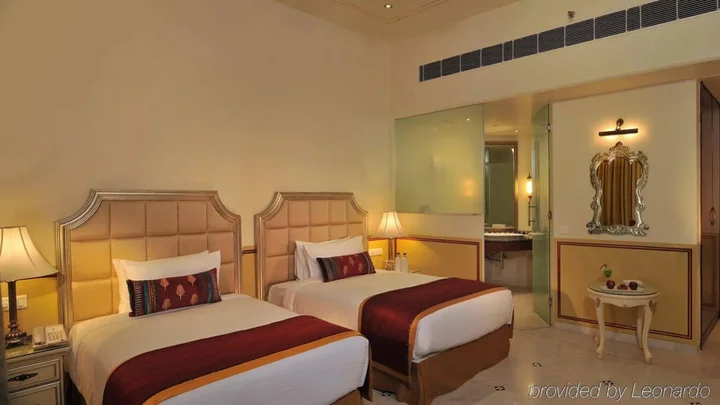 Джайпур: Rajasthali Resort and Spa