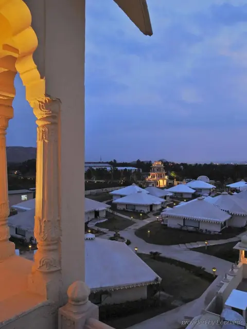 Джайпур: Rajasthali Resort and Spa