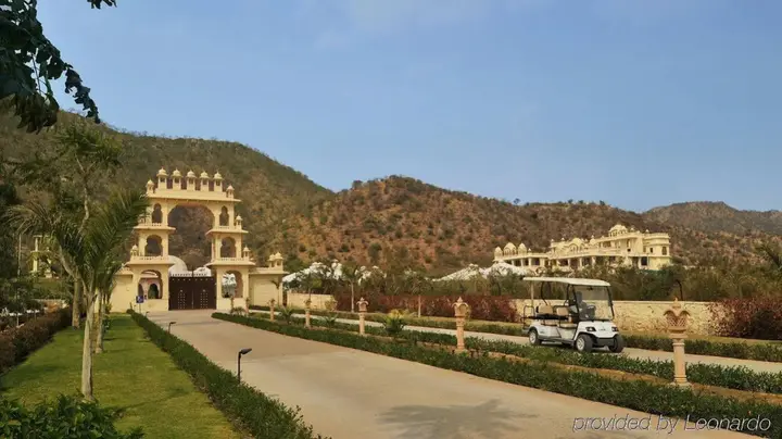 Джайпур: Rajasthali Resort and Spa
