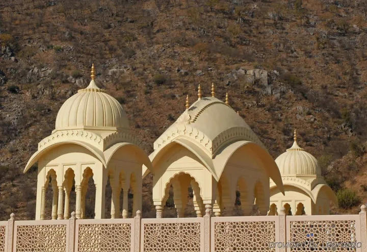 Джайпур: Rajasthali Resort and Spa