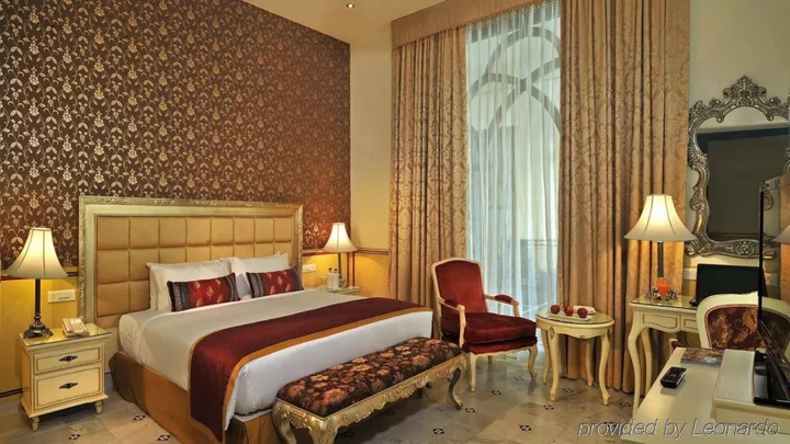 Джайпур: Rajasthali Resort and Spa