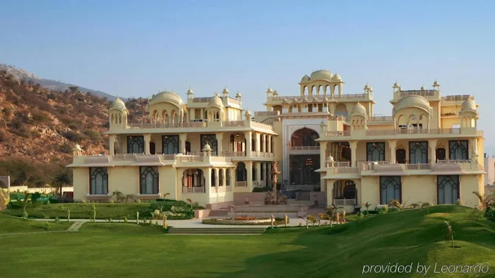 Джайпур: Rajasthali Resort and Spa