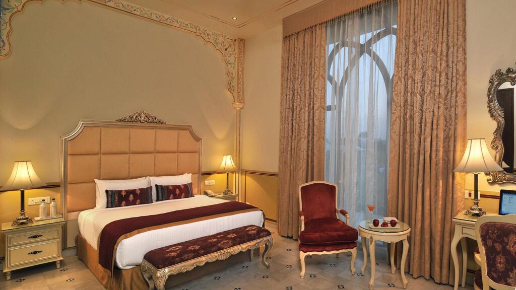 Джайпур: Rajasthali Resort and Spa