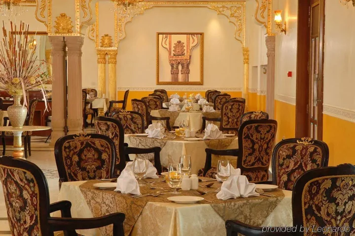 Джайпур: Rajasthali Resort and Spa