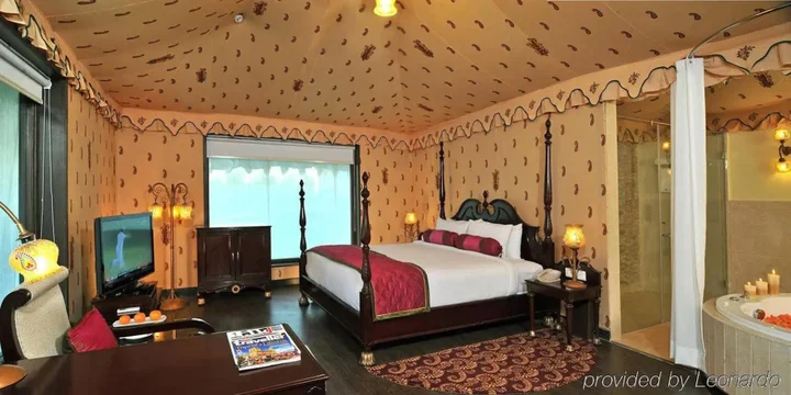 Джайпур: Rajasthali Resort and Spa
